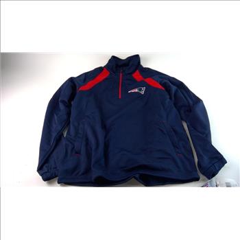 NFL Sweatshirt Size L