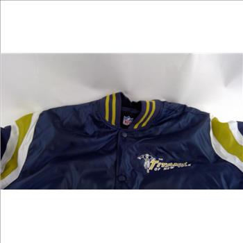 NFL Titans Jacket Size XL