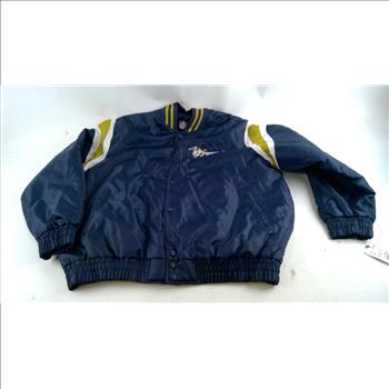 NFL Titans Jacket Size XL