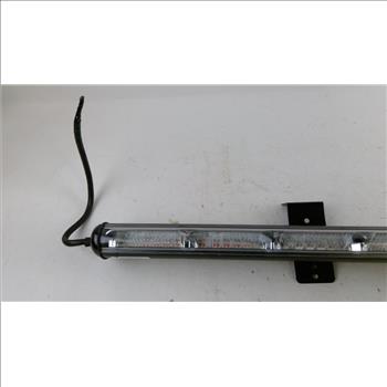 NForce Lightbar