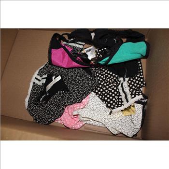 Nicki Minaj, Route 66, Pants, Panties, And More, 5+ Pieces