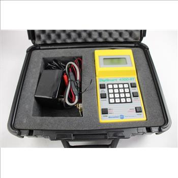 Nicollet DigiSmart 4300 RT