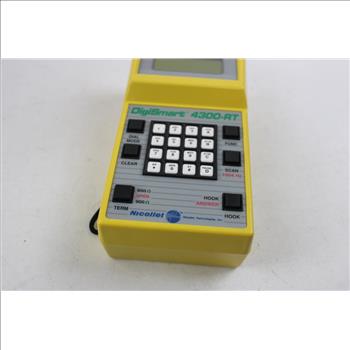 Nicollet DigiSmart 4300 RT