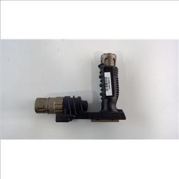 Night Evolution Grip