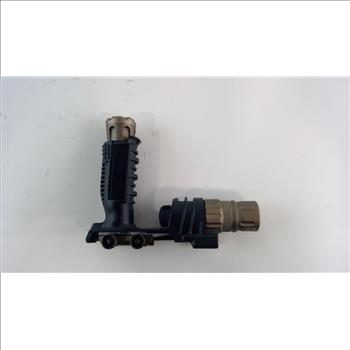 Night Evolution Grip