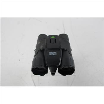 Night Hero Binoculars