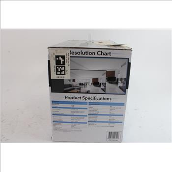 Night Owl 1080p HD Wired Security System