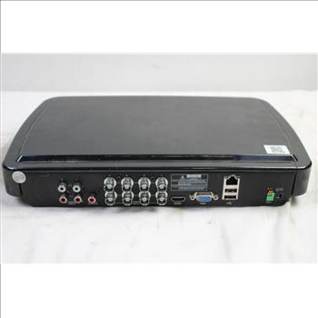 Night Owl, 8 Chanel DVR Security