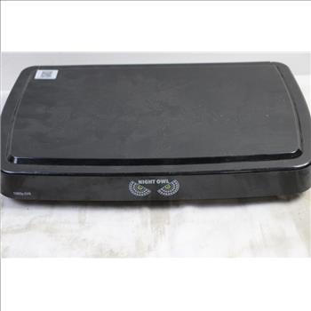 Night Owl, 8 Chanel DVR Security