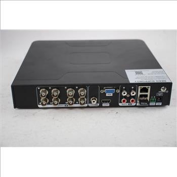 Night Owl 8 Channel 3.0 DVR, 1 TB