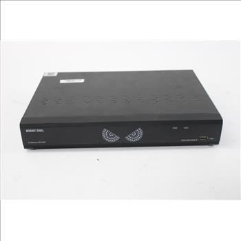 Night Owl 8 Channel HD DVR