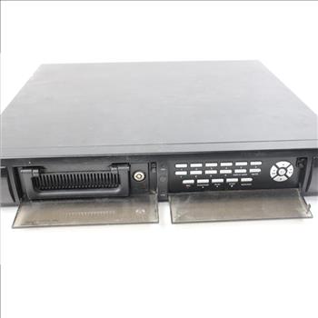 Night Owl Digital Video Recorder