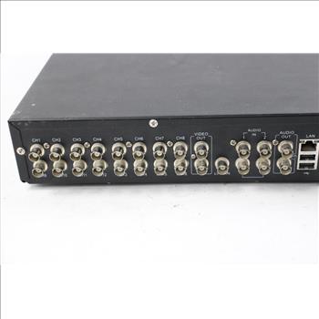 Night Owl Digital Video Recorder