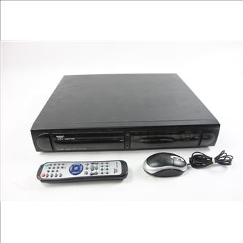 Night Owl Digital Video Recorder