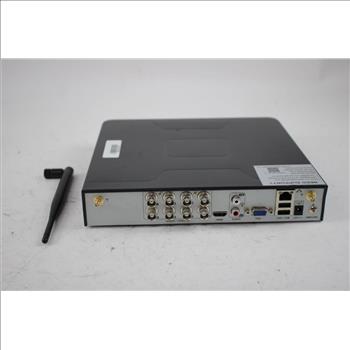 Night Owl DVR, DVRH-C20X-81-JF