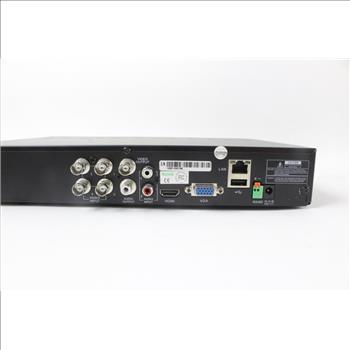 Night Owl DVR, Monitor And More 3+ Pieces