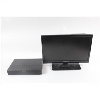 Night Owl DVR, Monitor And More 3+ Pieces