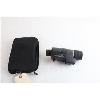 Night Owl Night Vision Scope