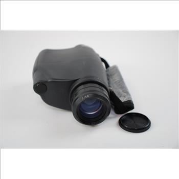 Night Owl Optical Night Vision Monocular