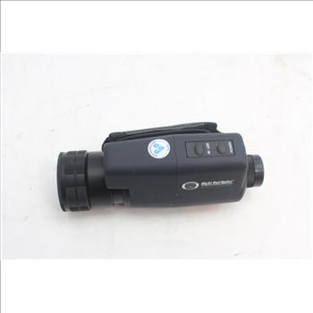 Night Owl Optics Night Vision Scope