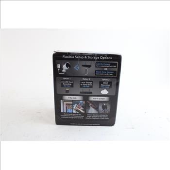 Night Owl Panoramic HD Wi-Fi IP Camera