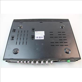 Night Owl PE-DVR8-5GB - Standalone DVR - 8 Channels - 1 X 500 GB - Networked