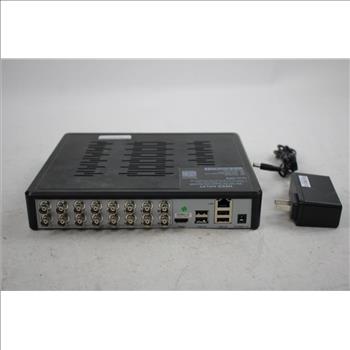 Night Owl Recording DVR