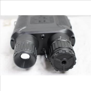 Night Vision Binoculars