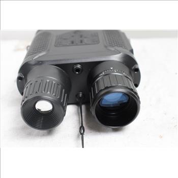 Night Vision Binoculars