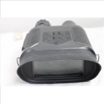 Night Vision Binoculars