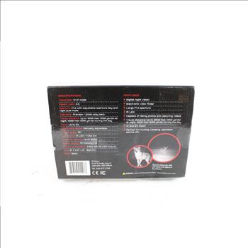 Night Vision Binoculars Deluxe