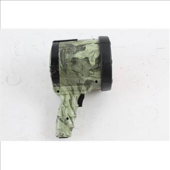 NightBlaster Rechargeable Spotlight