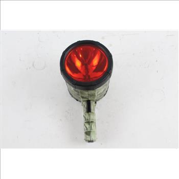 NightBlaster Rechargeable Spotlight