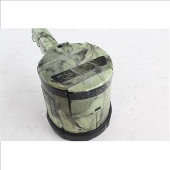 NightBlaster Rechargeable Spotlight