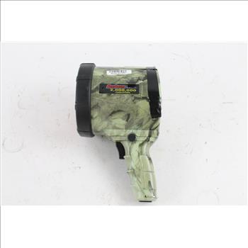 NightBlaster Rechargeable Spotlight