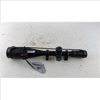 Nightforce Rifle Scope