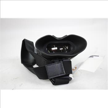 Nightfox Swift Max Night Vision Goggles