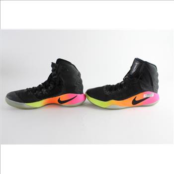 nike hyperdunk limited edition