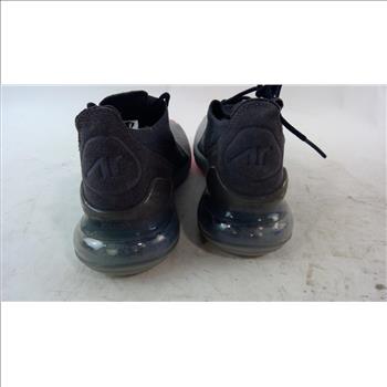 Nike 27c Mens Running Shoes Size 8