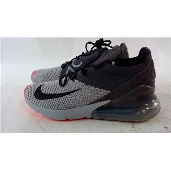 Nike 27c Mens Running Shoes Size 8