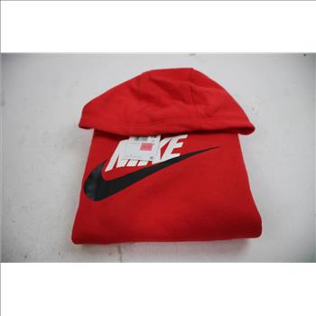 Nike 2-Piece Set, Size M/L, Red