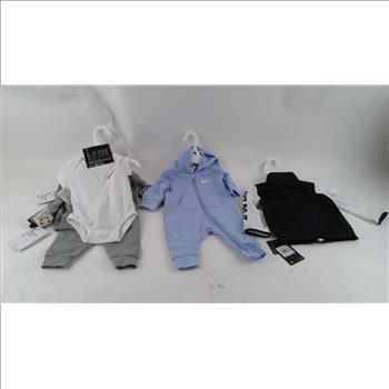 Nike 3 Piece Set And More 5+ Pieces