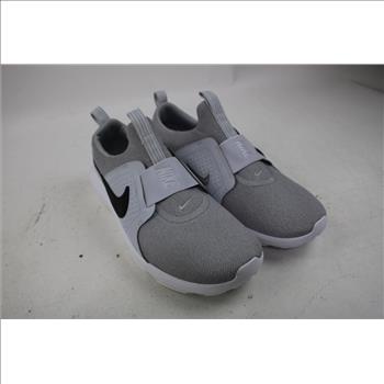 Nike AD Comfort 'Pure Platnium' Shoes, Men's Size 11