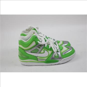 size 5 nike high tops