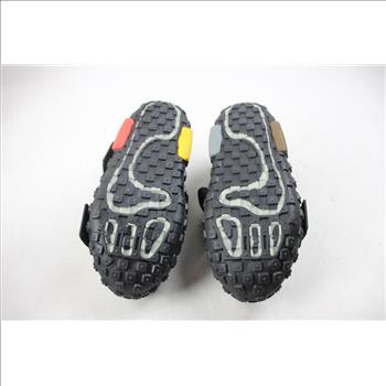 Nike Air Flea 2, Size 8