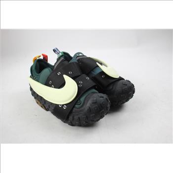 Nike Air Flea 2, Size 8