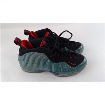 Nike Air Foamposite One Prm Size 10
