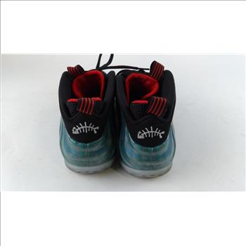Nike Air Foamposite One Prm Size 10