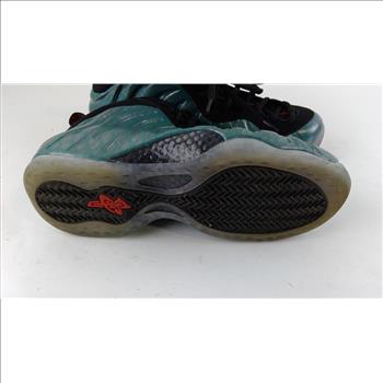 Nike Air Foamposite One Prm Size 10