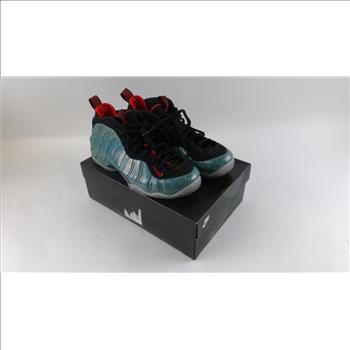 Nike Air Foamposite One Prm Size 10